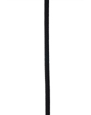 Lina Teufelberger KM PRO 11 mm BLACK 183 m