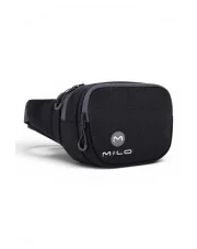 Techniczna biodrówka LIPORO MILO - black