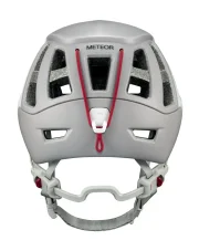 Kask PETZL Meteor M-L (biały/szary)