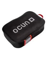 Organizer podróżny Ocun Mesh Bag - Stuff Sack 10 l - black