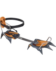 Raki automatyczne SKYLOTEC Raide Automatic - grey/orange