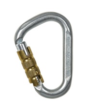 Karabinek CT/Skylotec SNAPPY STEEL TG