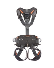 Uprząż CT GRYPHON ASCENDER