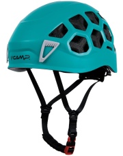 Kask wspinaczkowy damski Camp Ikon Nova - jade green - 2 