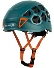 Kask wspinaczkowy Camp Ikon - water blue rozm. 2