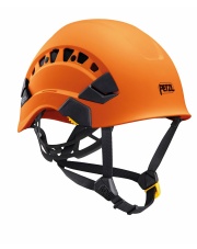 Kask Petzl Vertex Vent - orange
