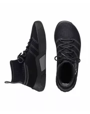 Zimowe buty męskie WINTER MERINO czarny