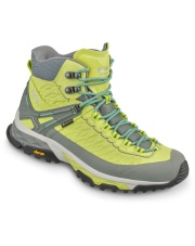 Buty trekkingowe damskie MEINDL Top Trail Lady Mid GTX z membraną Gore-Tex