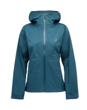 Damska kurtka membranowa W FINELINE STRETCH SHELL