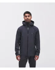 Kurtka GORE TEX 7Mesh Guardian Apex Jacket - black
