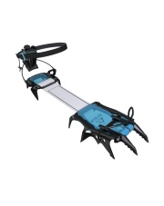 Raki Blue Ice HARFANG TECH black