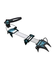 Raki automatyczne Blue Ice Harfang Enduro Crampon - black