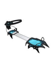 Raki automatyczne Blue Ice Harfang Mono Crampon - black