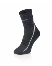 Skarpety męskie TREKKING MERINO LIGHT BRUBECK