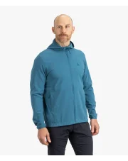 Męska bluza 7 mesh Spruce Hoody - lake blue