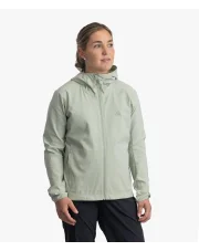 Bluza damska 7mesh Women's Spruce Hoody - frost 