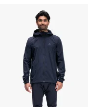 Kurtka wiatrówka 7Mesh Northwoods Windshell - black