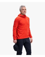 Kurtka wiatrówka 7Mesh Northwoods Windshell - Supernova
