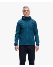 Kurtka wiatrówka 7Mesh Northwoods Windshell - Deep Sea