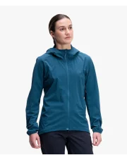 Kurtka wiatrówka 7Mesh Northwoods Windshell - deep sea