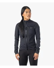 Kurtka damska 7 mesh Mission Jacket - black