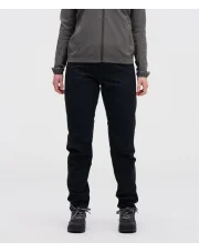 Spodnie trekkingowe 7 mesh Grit Pant - black 
