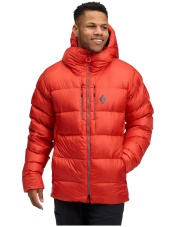 Kurtka puchowa Black Diamond Men's Mission Down 4000 M Parka