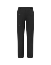 Spodnie damskie VIKING Expander Warm Lady czarne