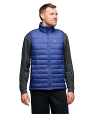 Bezrękawnik puchowy Black Diamond M ACCESS DOWN 2.0 VEST